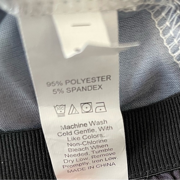 Beautiful Halo street fashion cool girl printed midi a-line skirt, women’s. - Picture 9 of 9